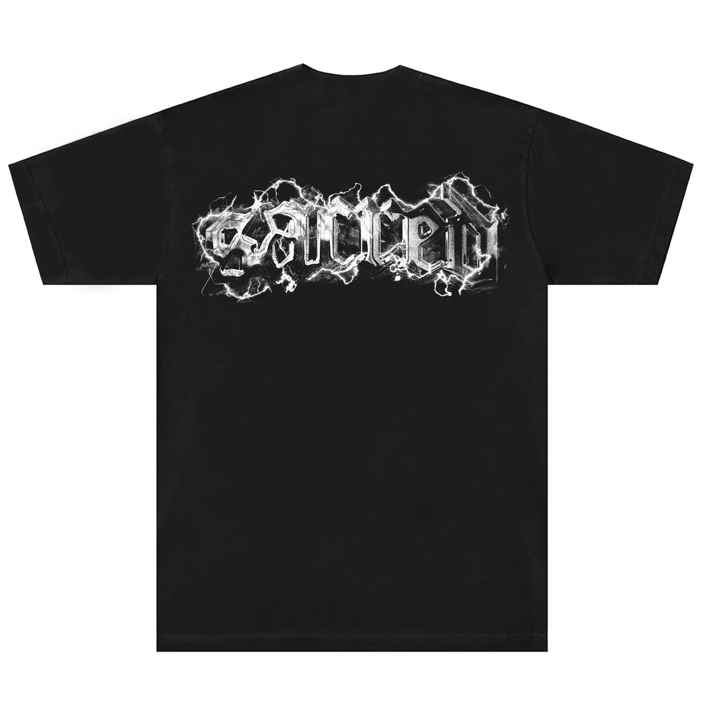 Ghost Rider Tee (Black)