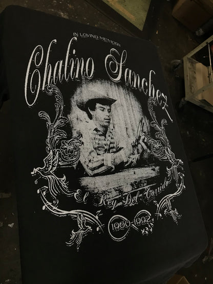 Chalino Tee V2