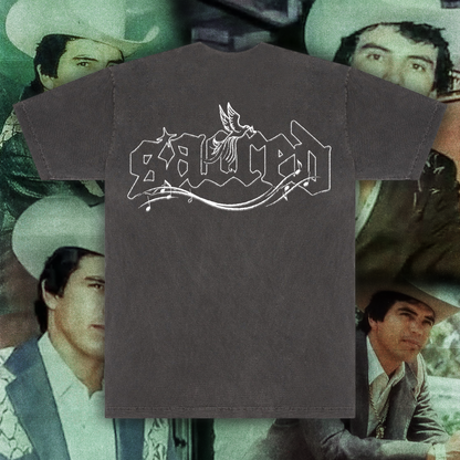 Chalino Tee V2