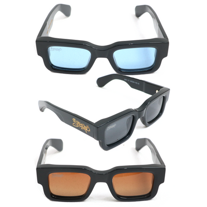 Eternal Logo Sunglasses