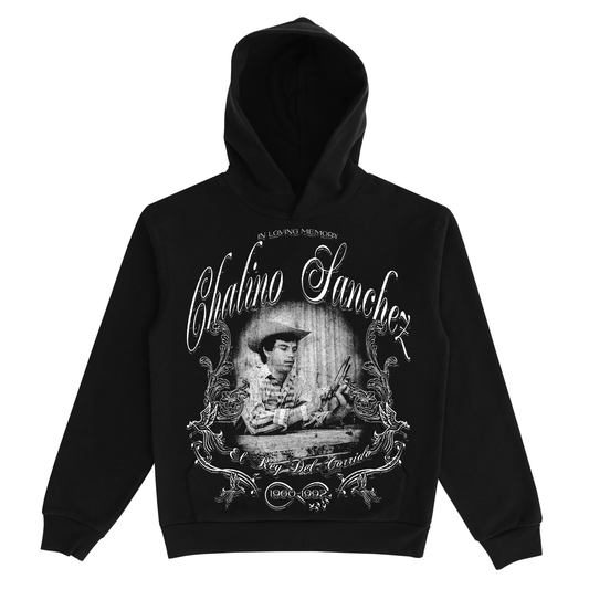 Chalino V2 Hoodie