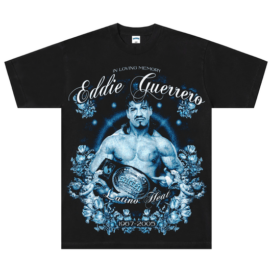 Eddie Tee (Black)