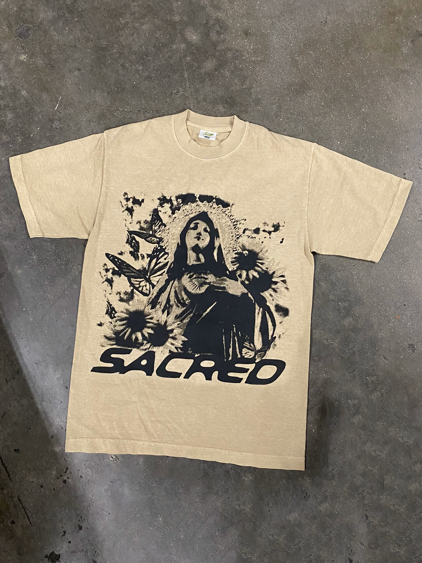 Virgin Mary Tee