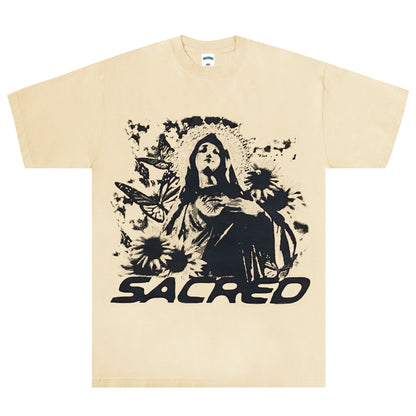 Virgin Mary Tee