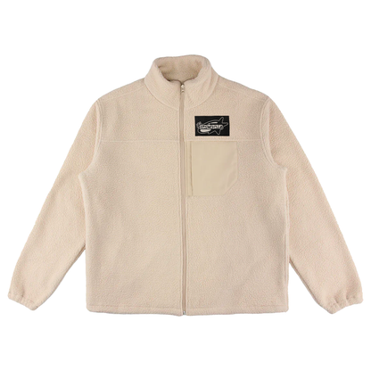 Sherpa Jacket