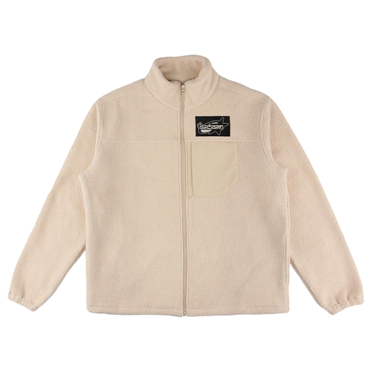 Sherpa Jacket